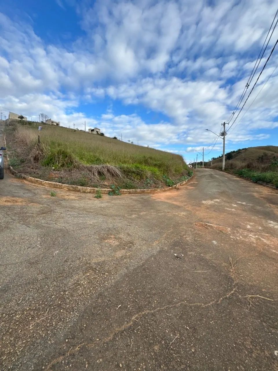 Lote na Cidade de Iapu/MG - 324m² - Foto 3