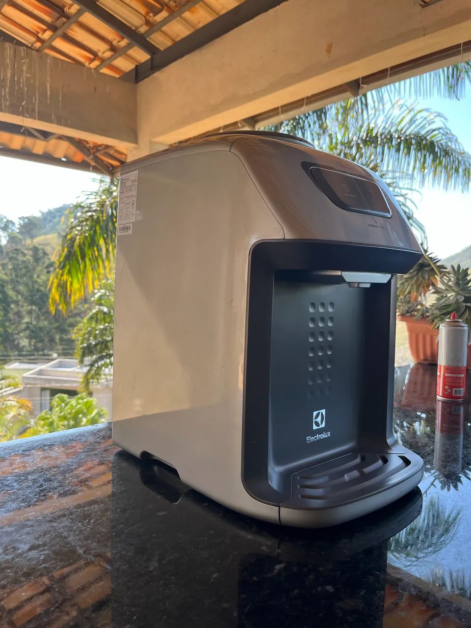 BEBEDOURO ELECTROLUX - 100% Funcionando64312214349059123