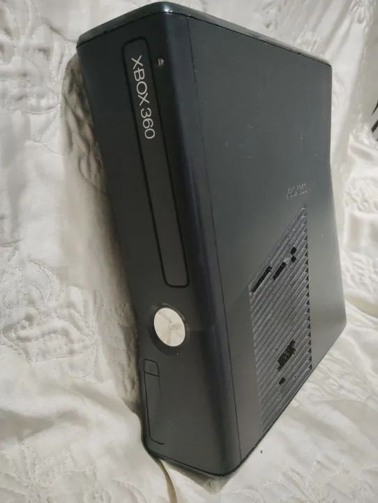 Xbox 360 sem imagem