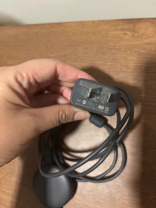 Google Chromecast 3 Full Hd Original Conversor Tv Smart - Foto 2