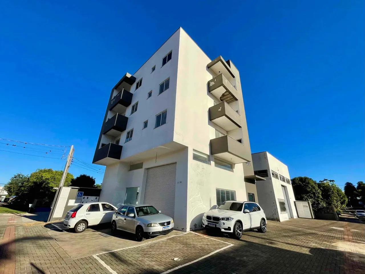 Sala para locação, Jardim América, Chapecó, SC