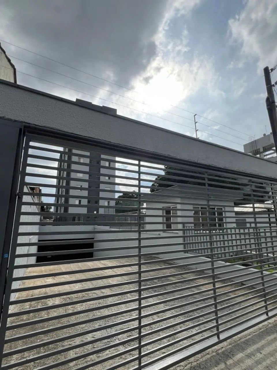 Foto - São Paulo - Vila Santo Henrique
