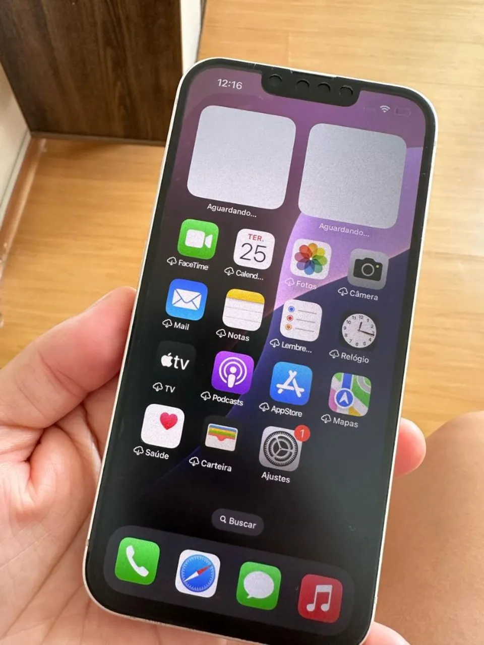 iPhone 13 - 128GB
