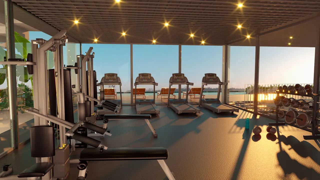 Lindo terreno de 360 metros Reserva Serena - Foto 4