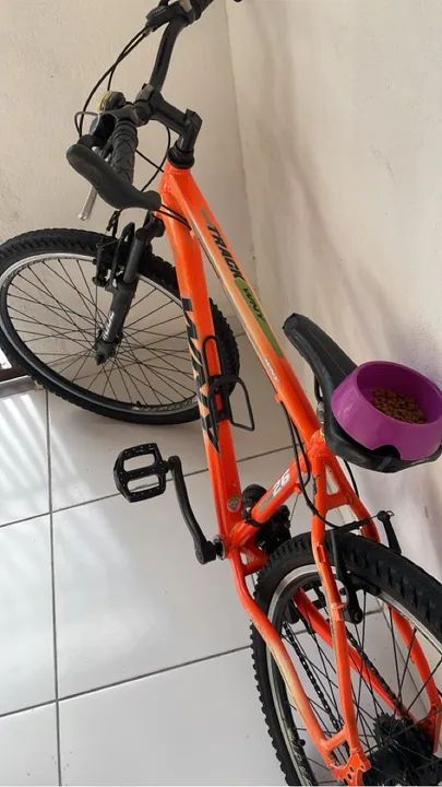 Bicicleta WNY Ultra Performance 21 Marchas - Foto 2