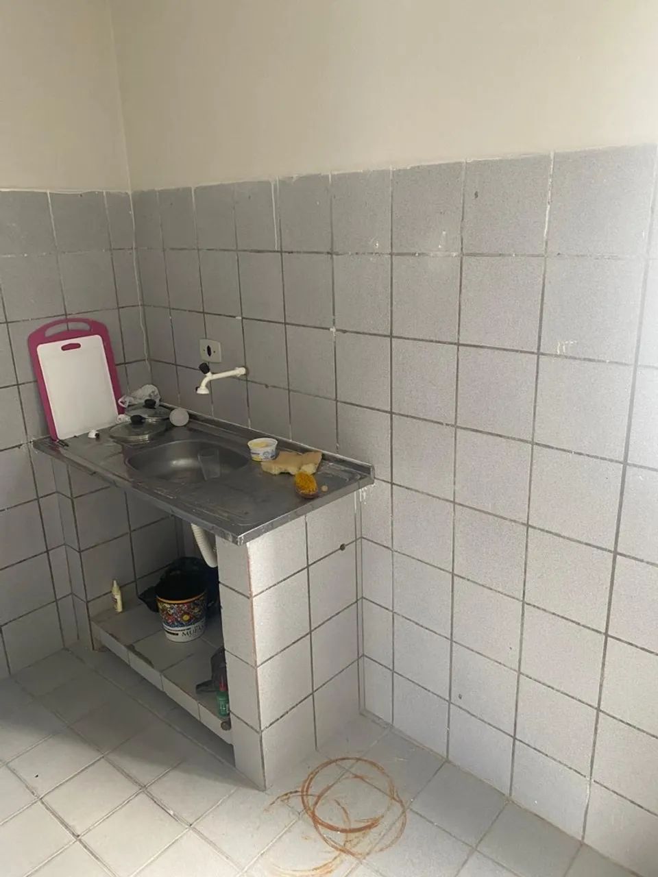 Apto no Arruda/ 50m2/ sala/ cozinha / área de serviço/ com taxas  - Foto 4