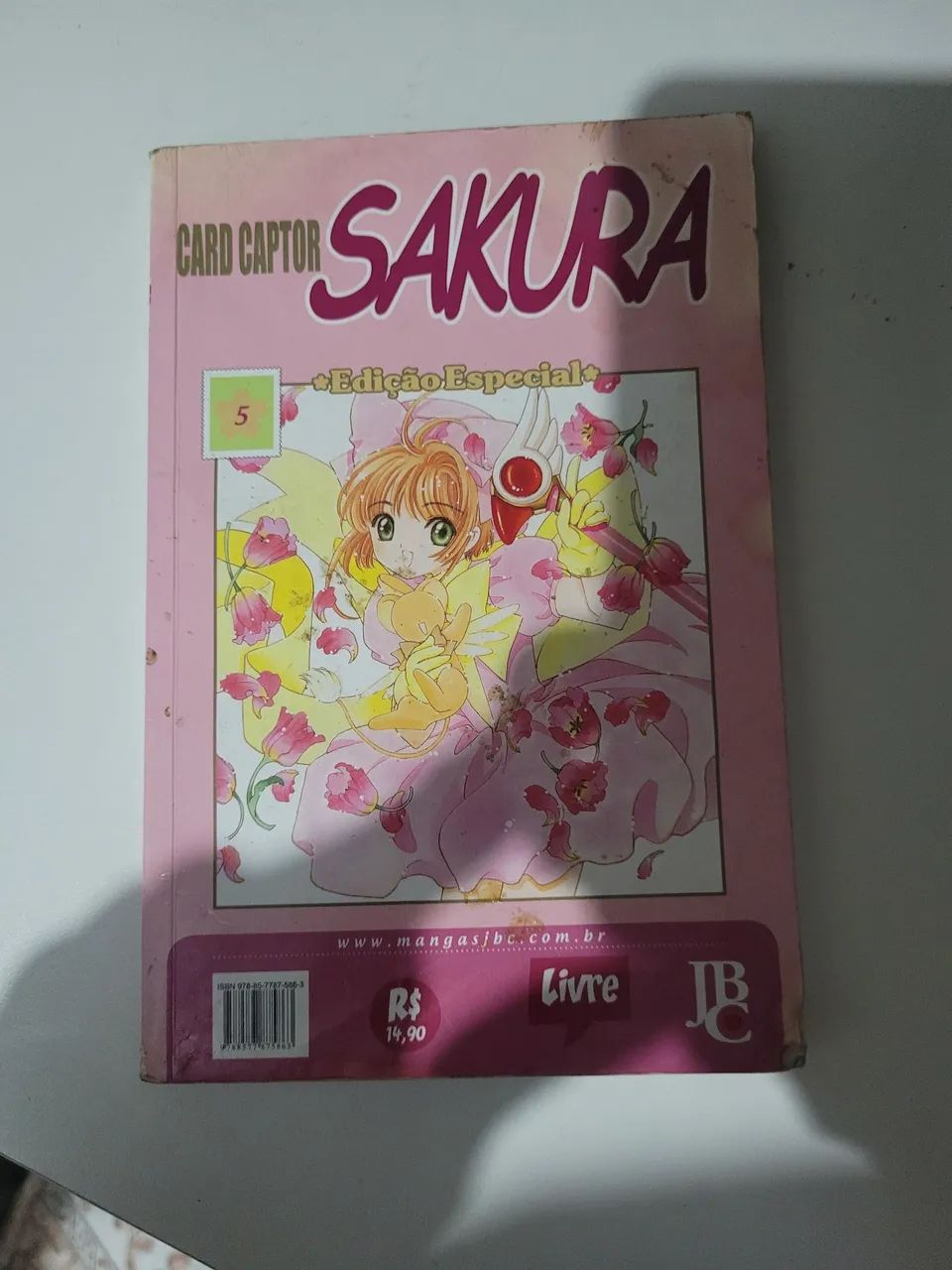 Mangas diversos  - Foto 5