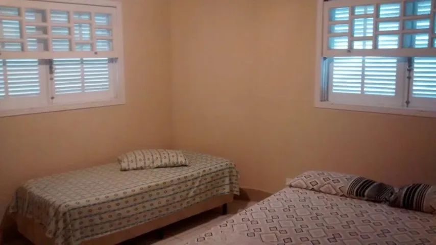 Casa Pé na areia - Praia do Félix- Ubatuba  - Foto 14