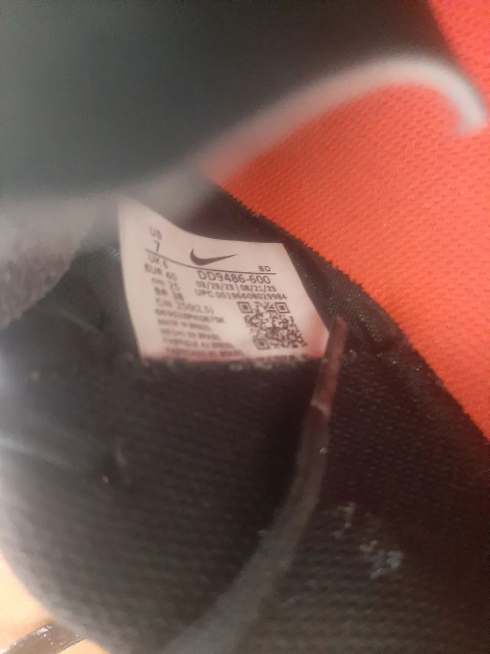 Chuteira Nike Phantom - Foto 2