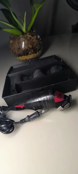 Máquina wall anatomica (profissional) - Foto 4