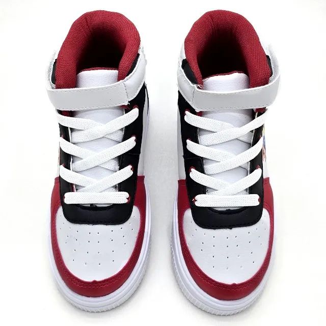 Tênis Infantil Divertidamente + Brinde Para Criança - Foto 4