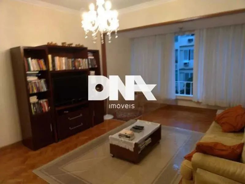 Apartamento - / Residencial / Copacabana - Foto 4