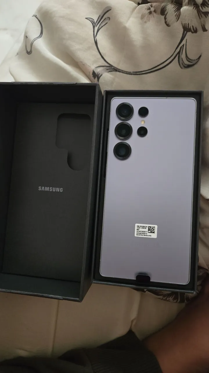 S25 ultra 256g