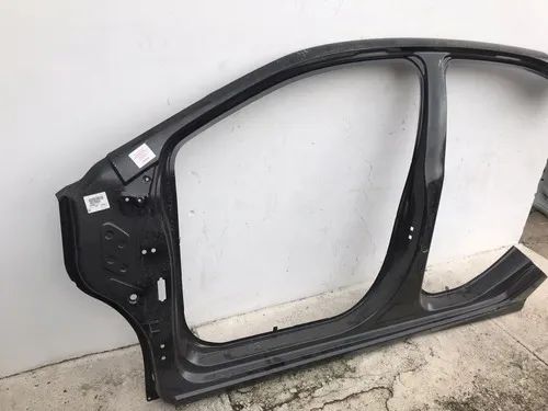 Folha Lateral Chevrolet Onix 2011 A 2016 R20021105 - Foto 2