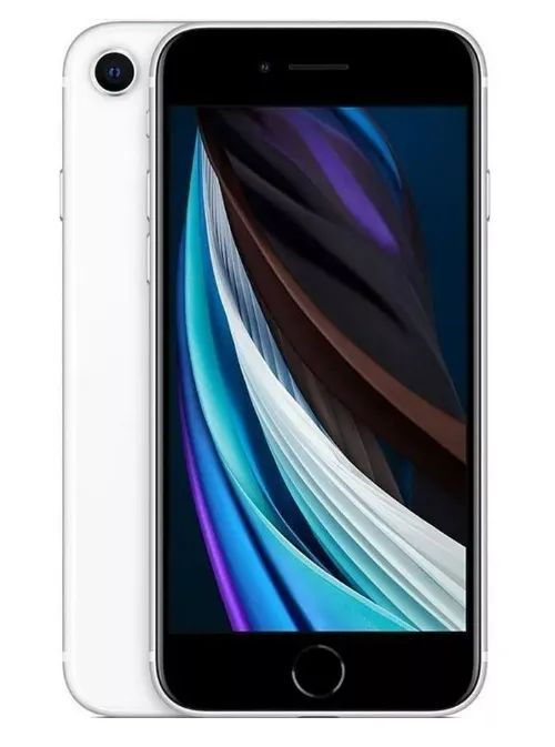 IPHONE SE 128G