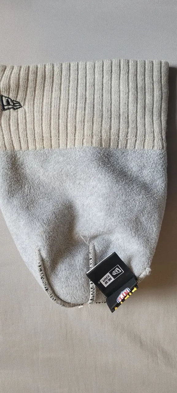 Gorro Raiders Super Bowl XI - Foto 4