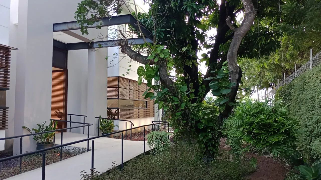 Sala/Conjunto para aluguel possui 41 metros quadrados em José de Alencar - Fortaleza - Cea - Foto 3