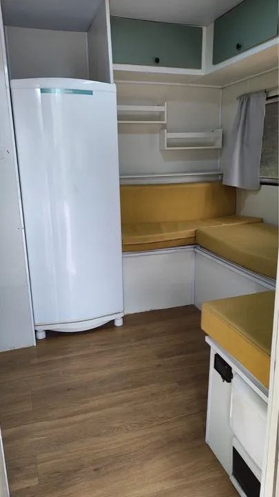 Trailer 2024 Completo Impecável para pessoas exigentes!  - Foto 3