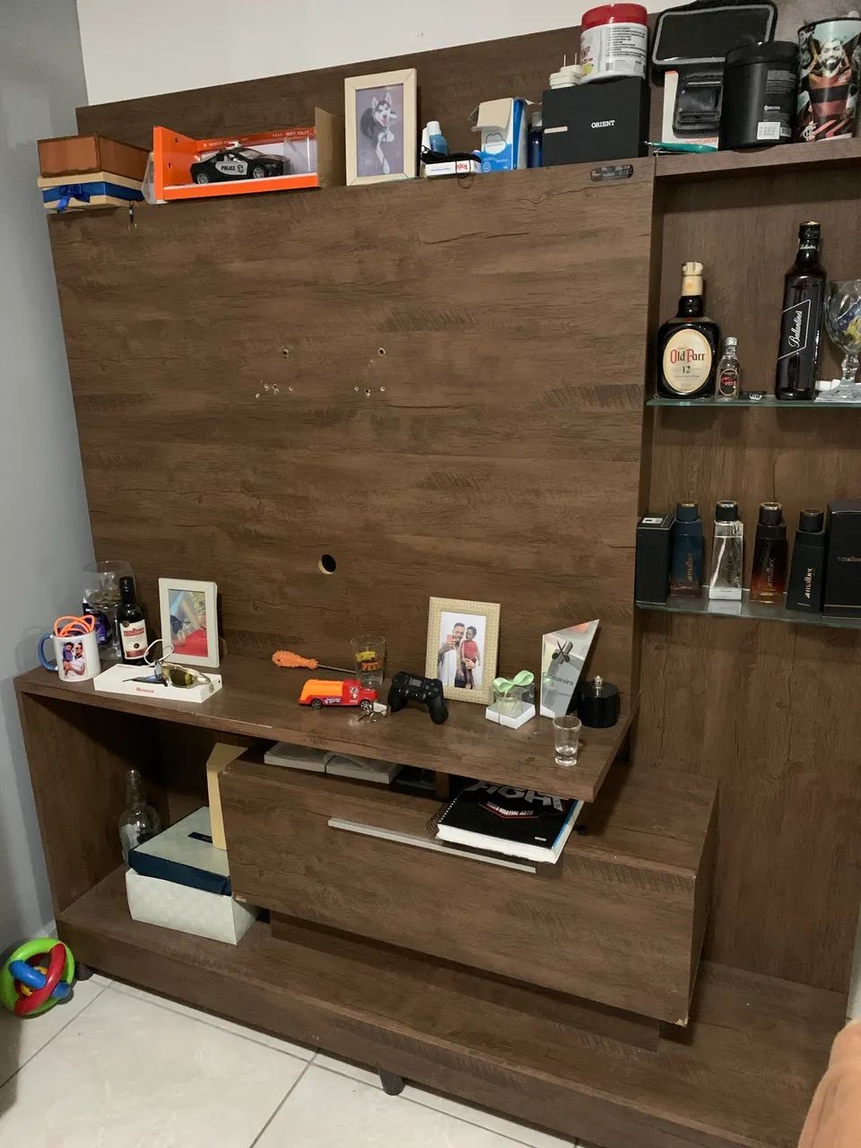 Rack painel64840793062019123