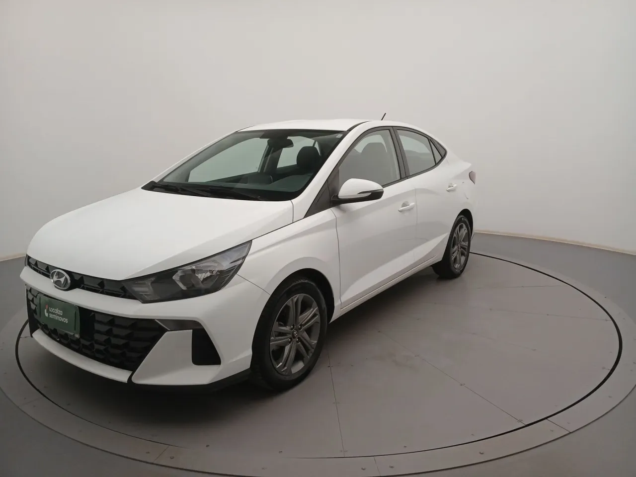 Hyundai Hb20s 2025 1.0 tgdi flex comfort plus automático