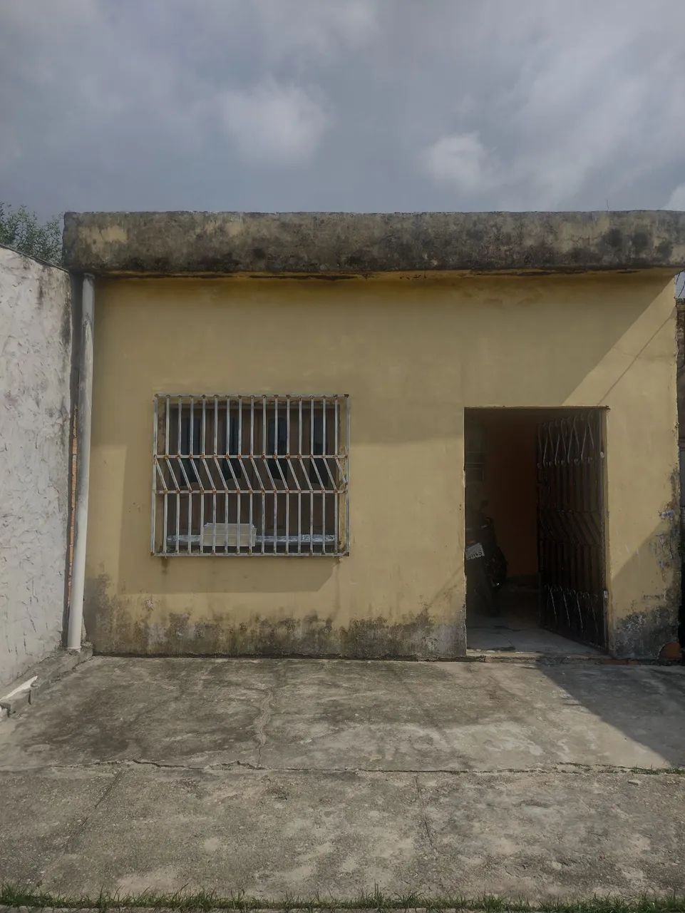 Foto - Belém - Coqueiro