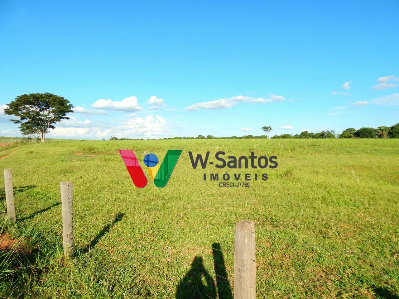  SÍTIO DE 20 ALQUEIRES PRÓXIMO LOANDA E PORTO RICO - Foto 2