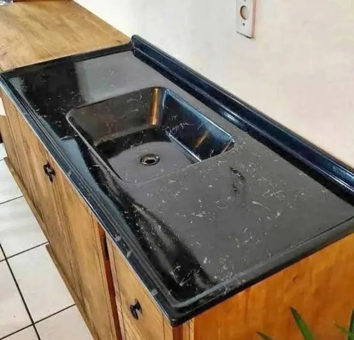 Pias para Cozinha Padrão 120cm - Foto 3