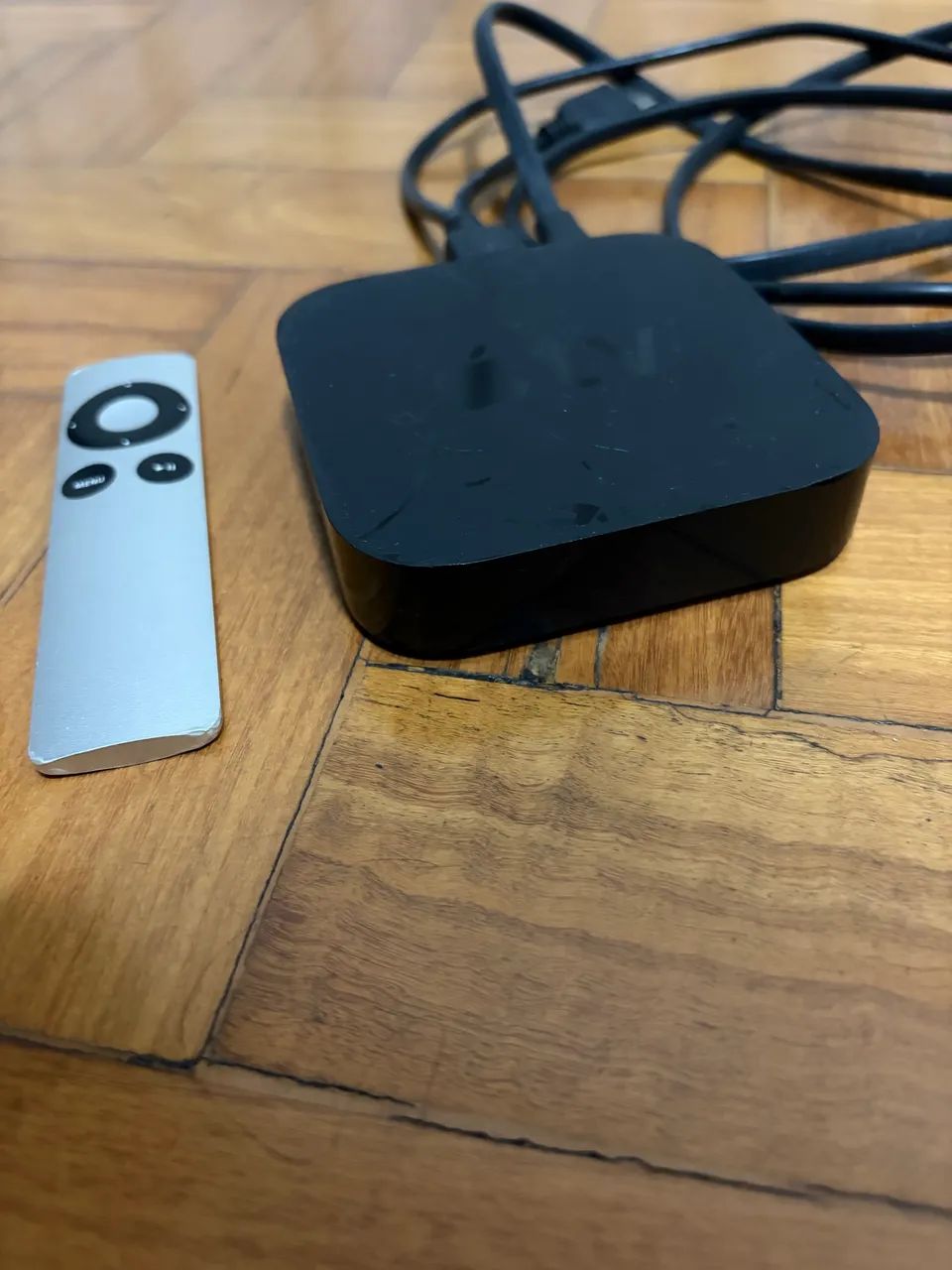 Apple TV 3ª geração Modelo A1427 - Foto 5