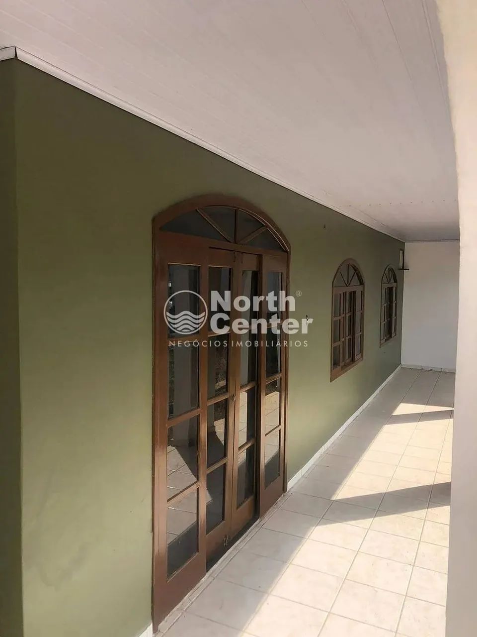 Casa à venda, corticeira, Guaramirim, SC - Foto 3