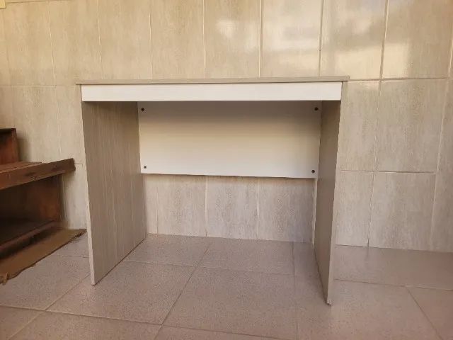 MESA 1,30 M X 52 CM START UP - Tok&Stok