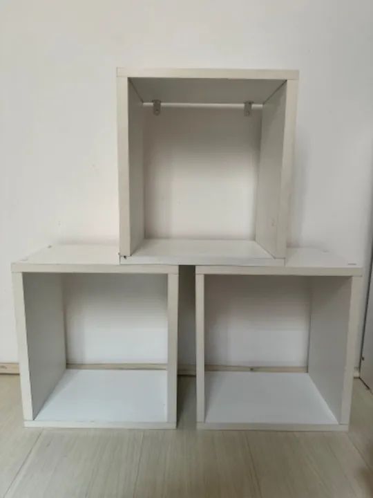 Cômoda e ninchos baby - Foto 3