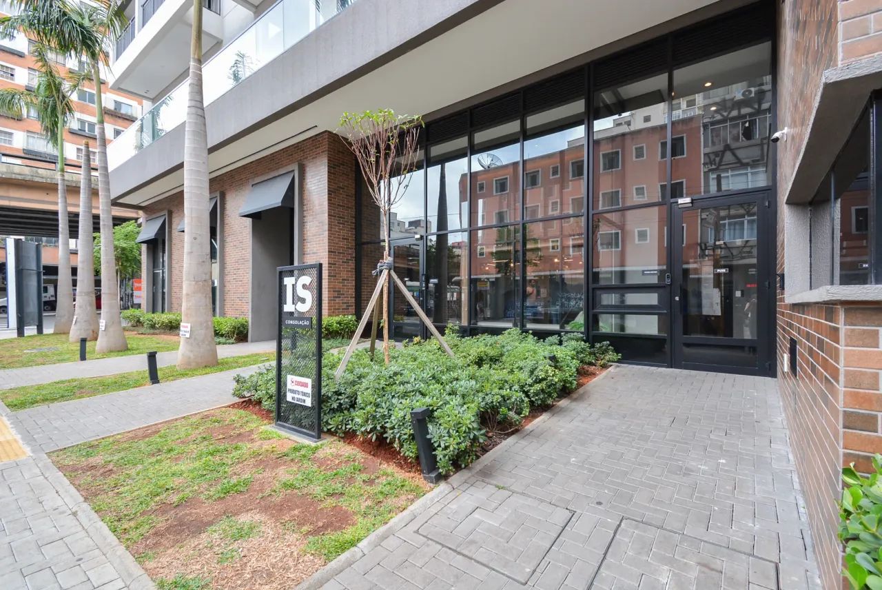 Imóvel para venda com 37 metros quadrados com 1 quarto em Vila Buarque - São Paulo - SP - Foto 3