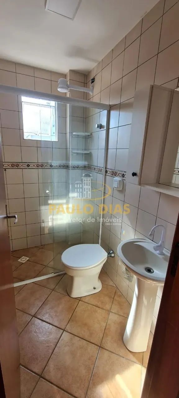 Apartamento para locação/Nações/Balneário Camboriú - Foto 5