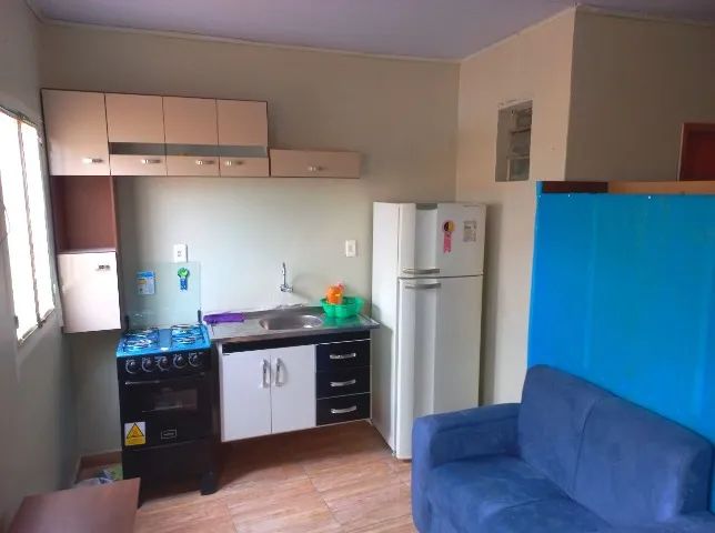 Lina Kitnet próximo do Shopping Via Norte - Manaus