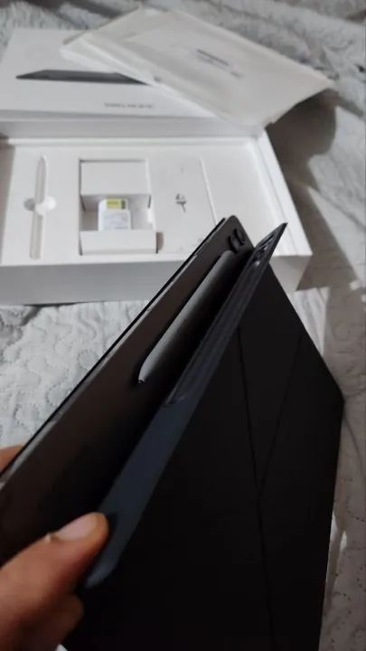 Tablet Samsung Galaxy Tab S9 FE+ - Foto 5