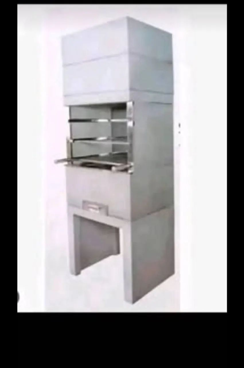 Churrasqueiras de Tijolo Ecológicas - Vários Modelos - Foto 3