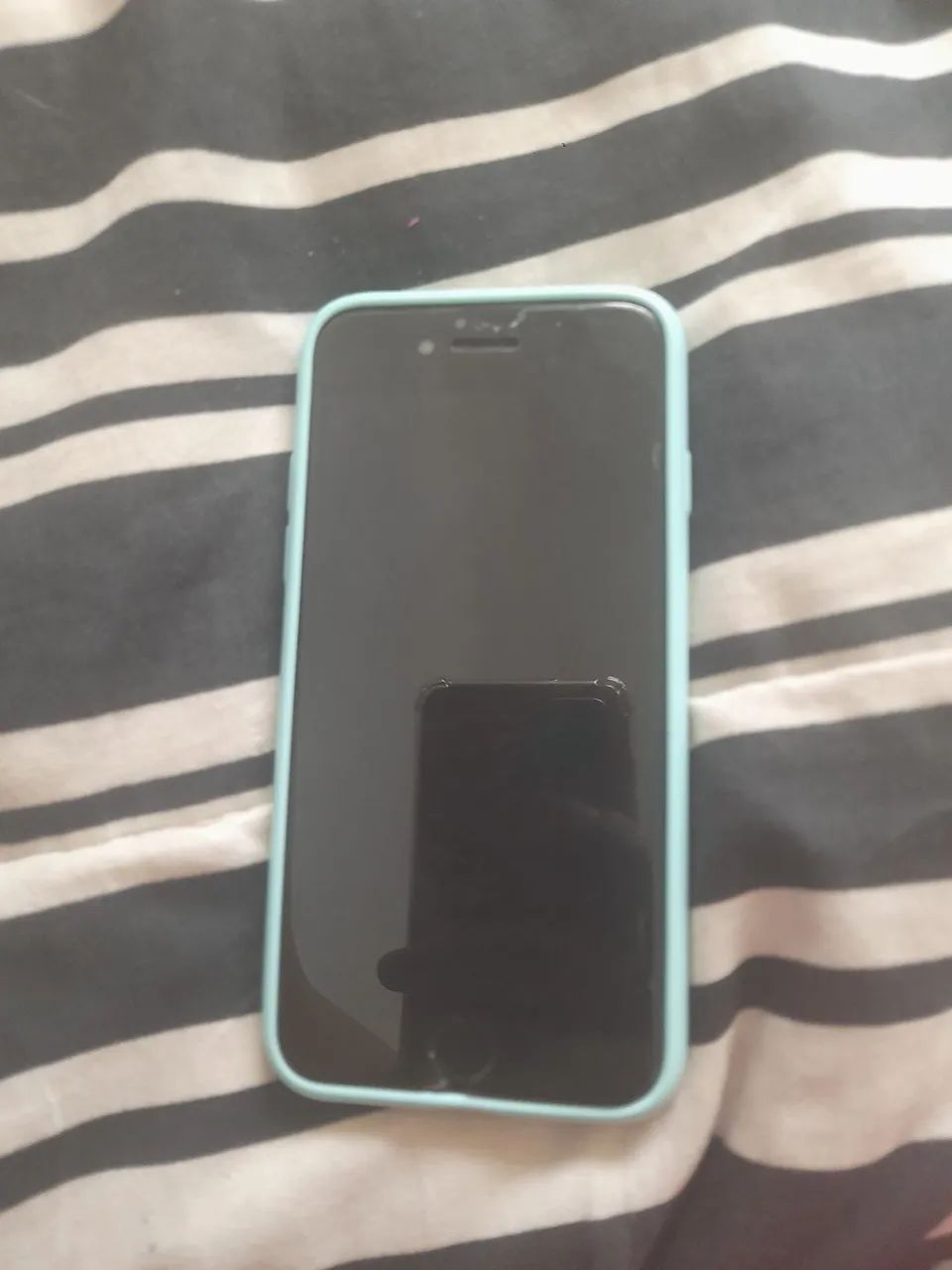 Vendo iphone 7 aceito ofertas - Foto 2