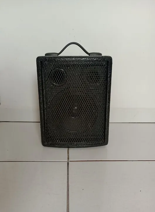 Caixa Acústica