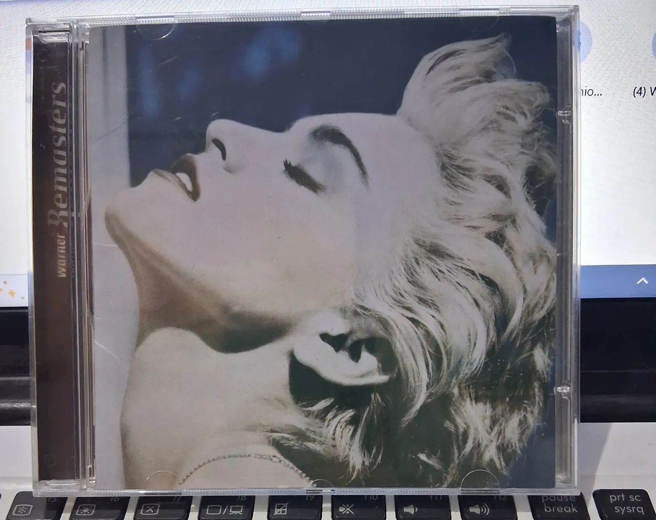 Combo CDs madonna  - Foto 2