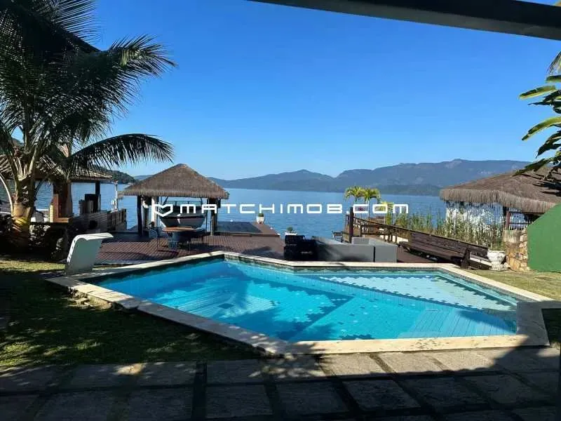 Condominio Portogalo em Angra dos Reis