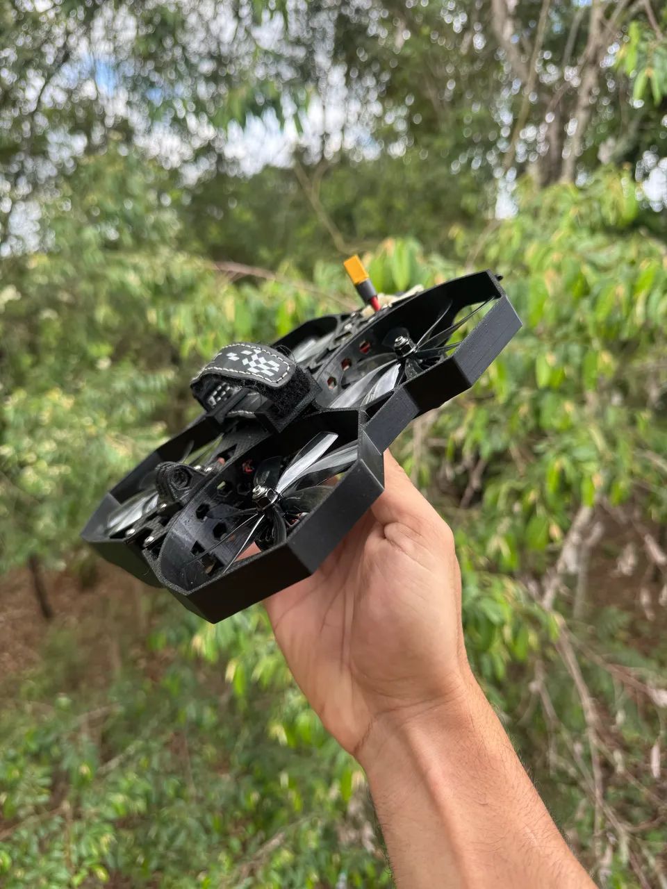 Drone PROTEK35 - Foto 5