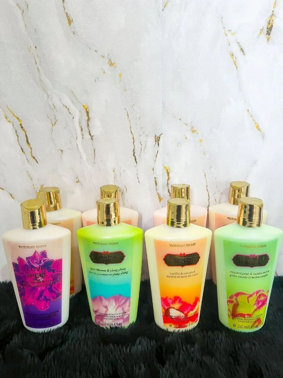 Victoria's Secret  - Hidratante Corporal - Foto 5