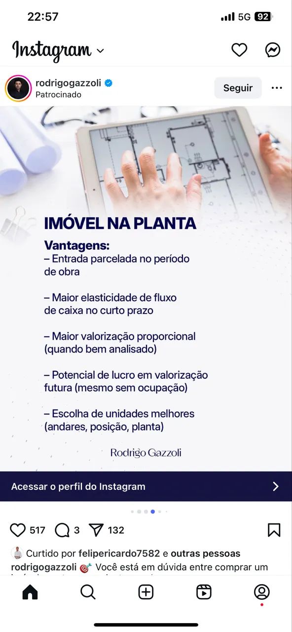 Foto - Paço do Lumiar - 