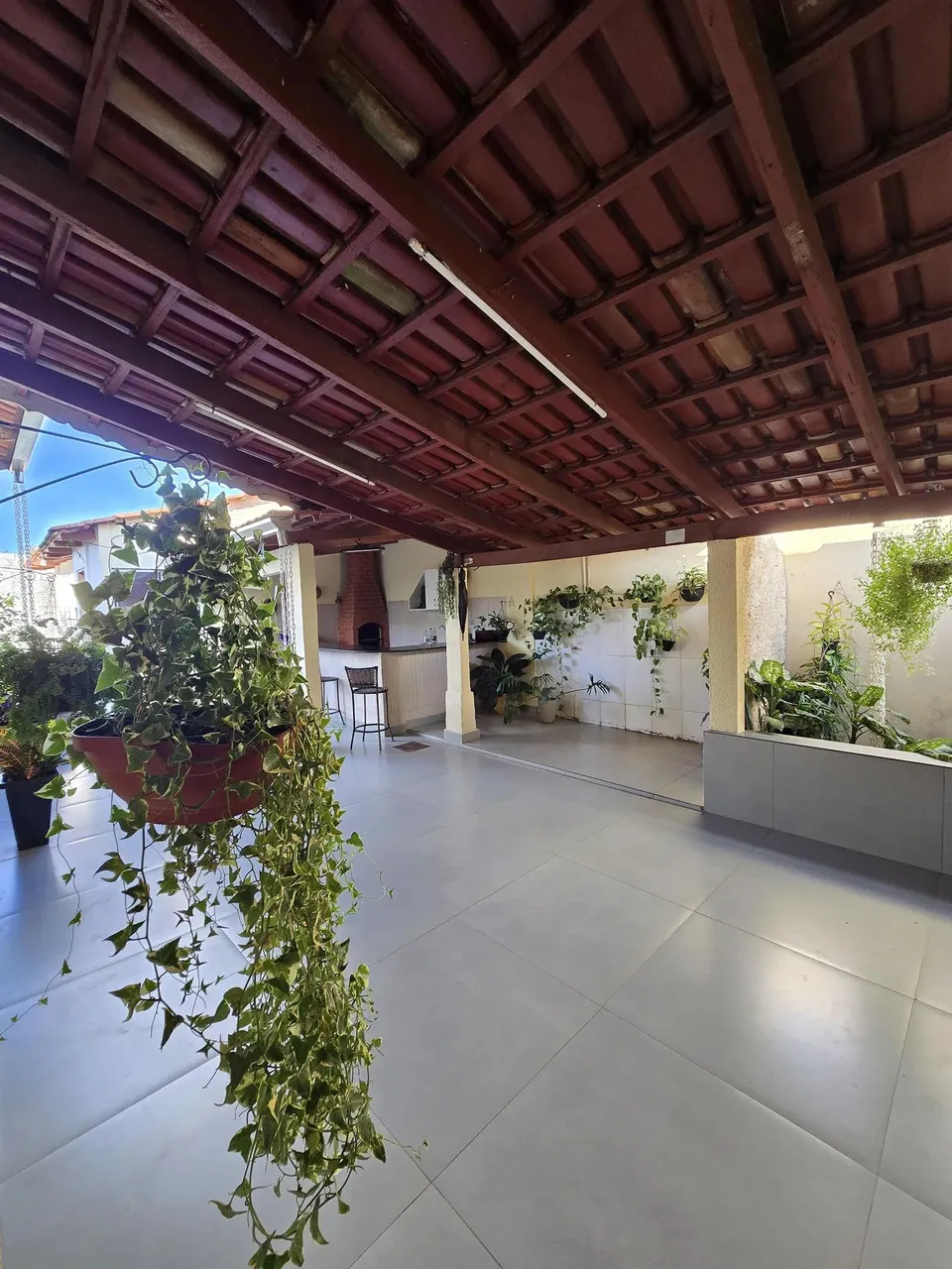EXCELENTE CASA,LOTE 360M,EDIF.270M,AREA GOURMET, JARDIM,VARANDA, finanancia