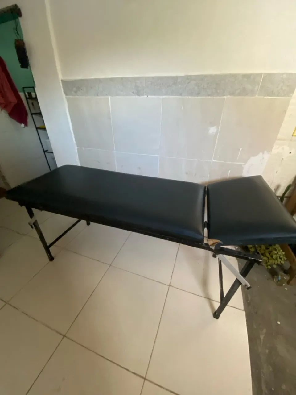 Maca para massagem ou tatuagem  - Foto 3