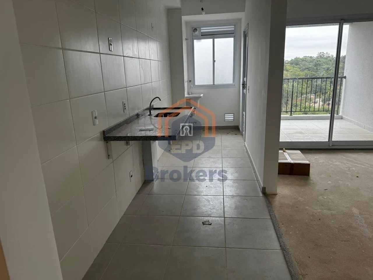 Apartamento em Medeiros - Jundiaí, SP