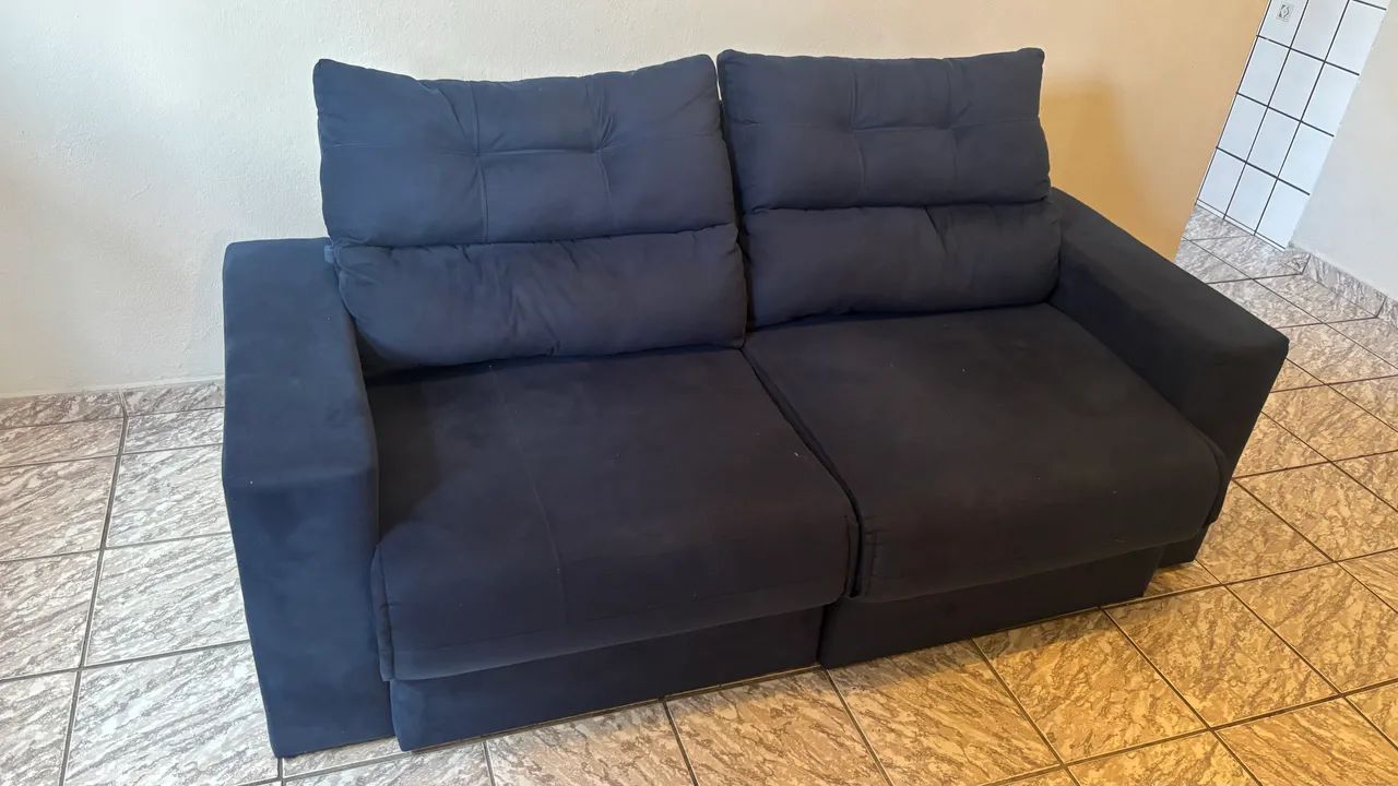 Sofá retrátil  - Foto 3