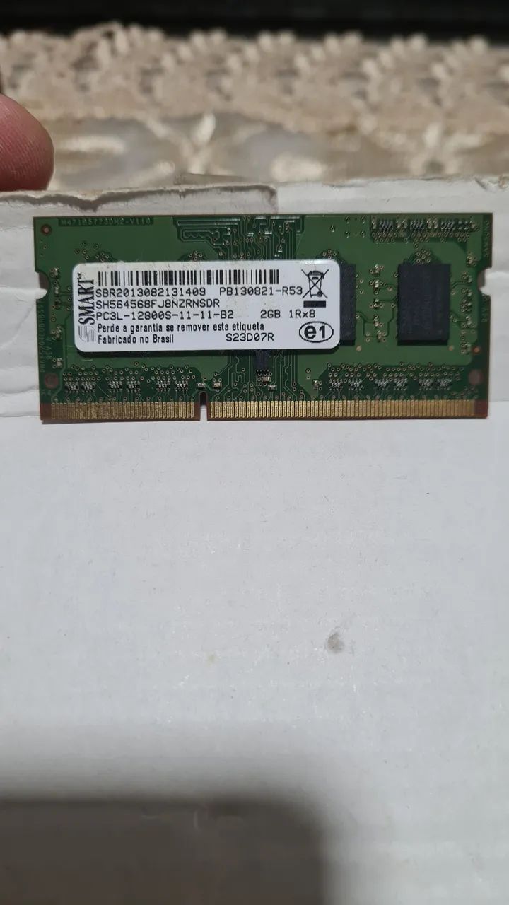 DDR3 RAM Memory64231150449025121