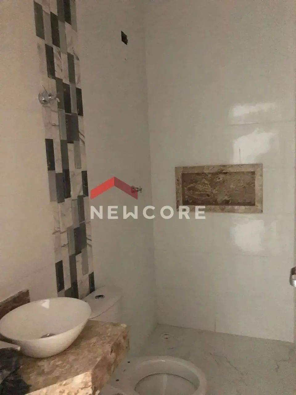 Casa de condomínio em Rua Michel Alca - Mirim - Praia Grande/SP - Foto 5