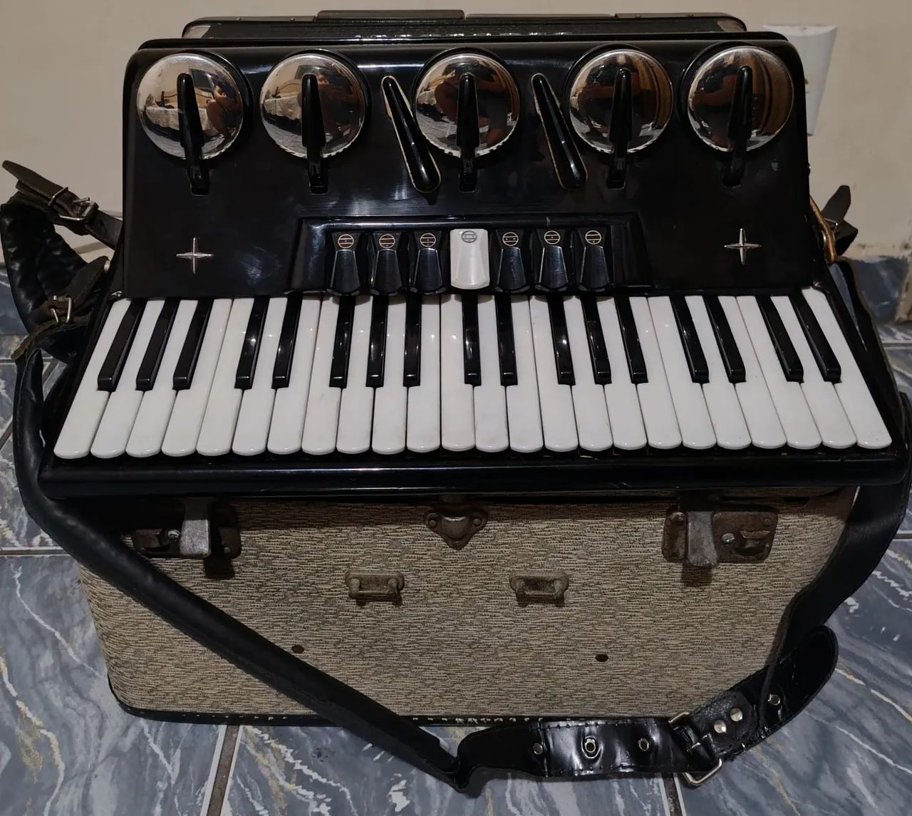 Acordeon "Raridade" - Foto 3